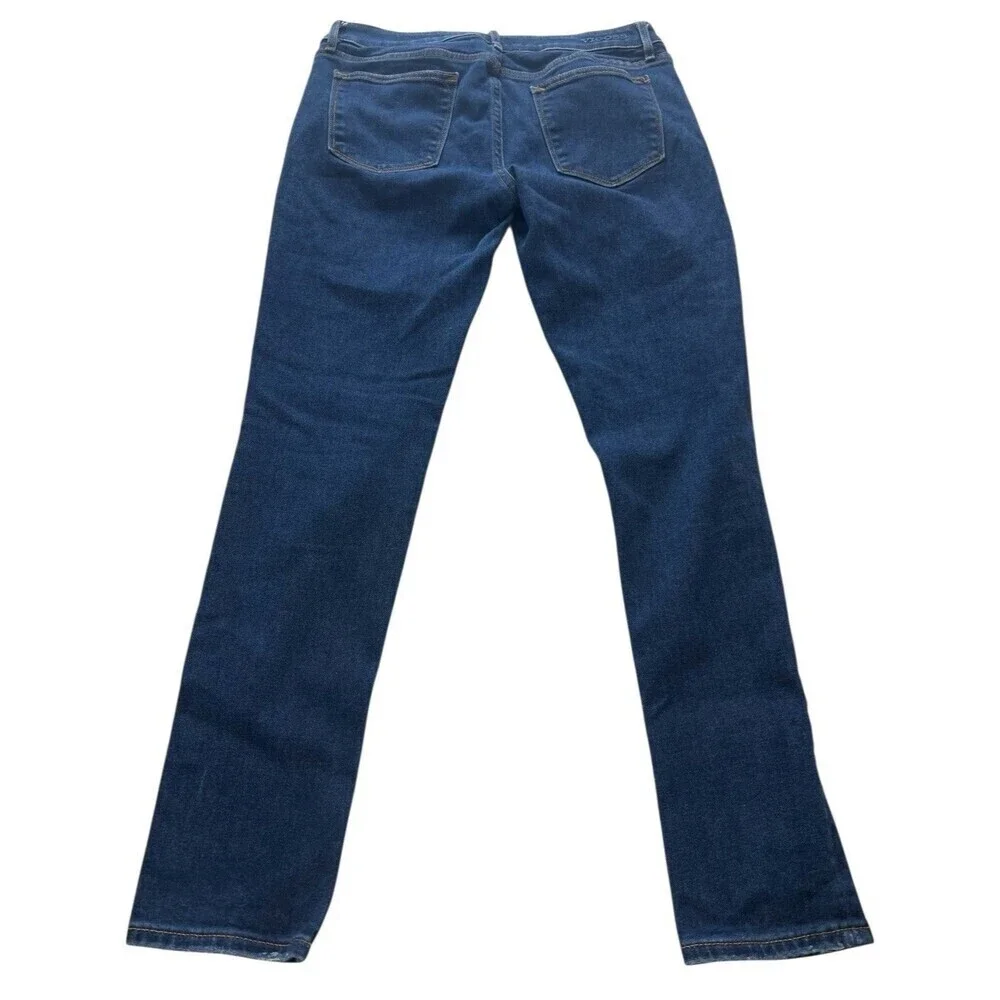 Vigoss jagger skinny